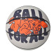 Nike Μπάλα μπάσκετ Everyday Playground 8P Graphic Deflated Ball
